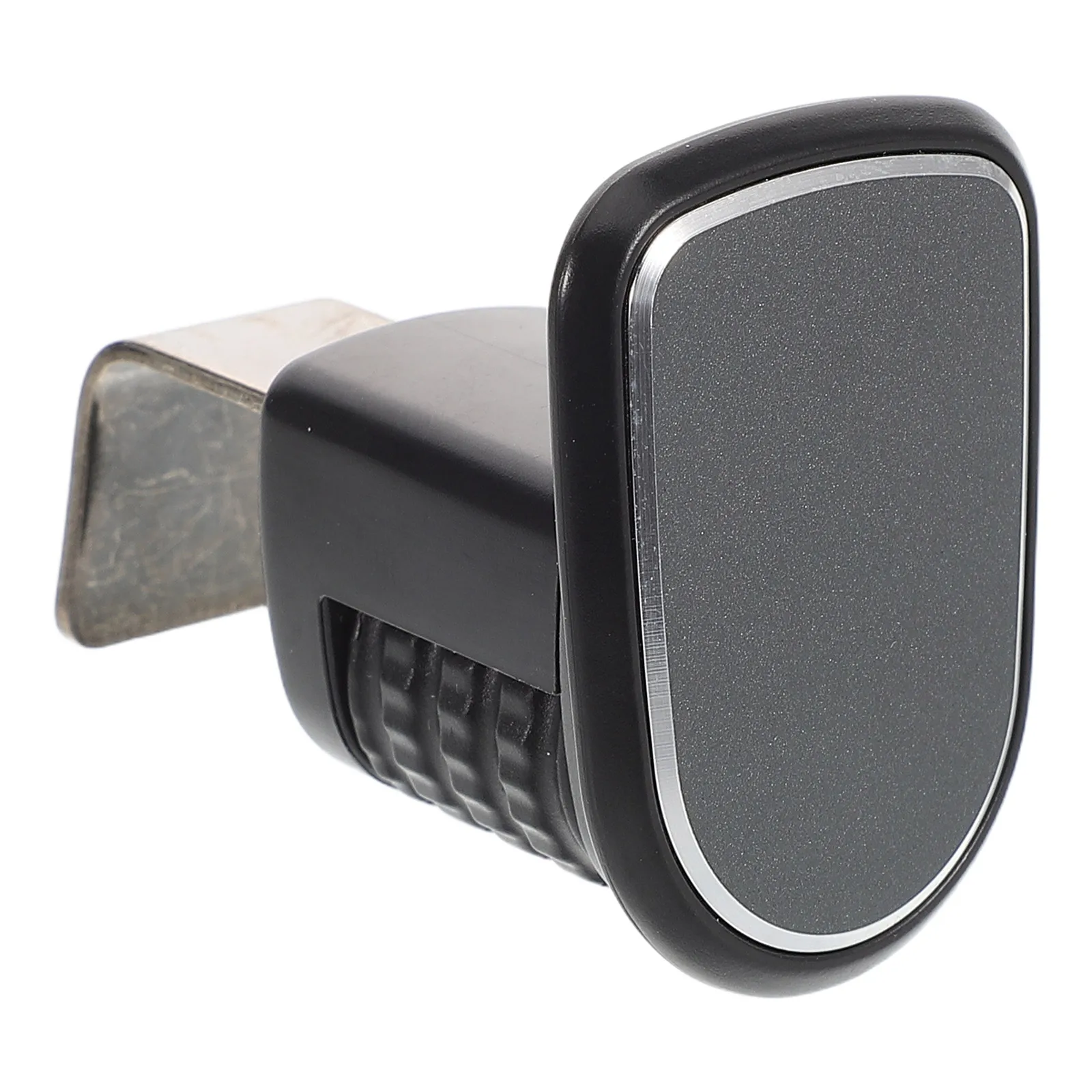 

Car Multifunctional Hook Hanger Glovebox Seat Storage Iron Mounted Essential Accessory Saves Space Secure Installation Stylish