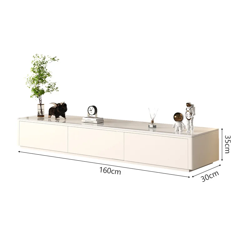 #Italian Designer Tv Stands Nordic Storage Unique Aesthetic Tv Stands Glamour Chic Meubles Télévision Furniture For Living Room