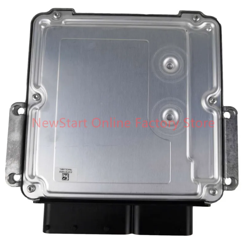 0281020248 New ECU Original Engine Computer Board Electronic Control Unit EDC17 Fit for Sinotruk HOWO A7/T7