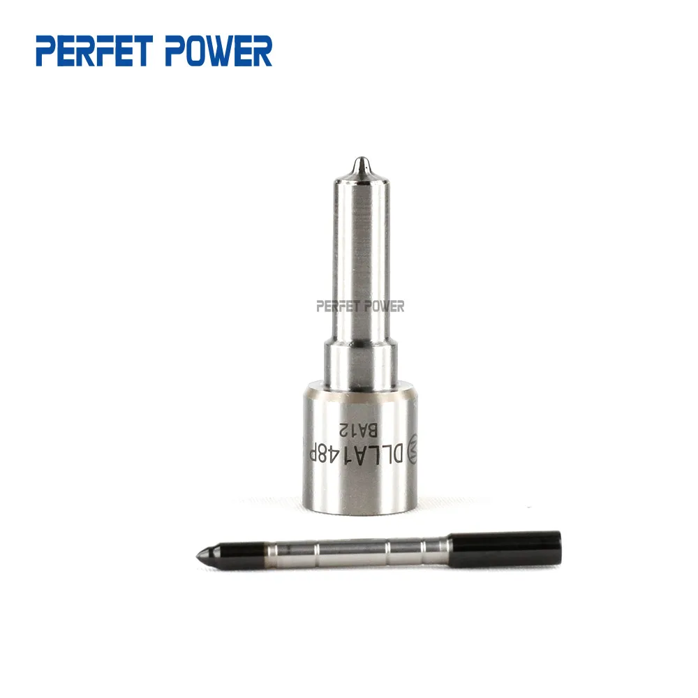 

Форсунка для Впрыска Common Rail DLLA148P2516, DLLA 148P 2516 для дизельных инжекторов 0433172516, 0445120444, производство Китай