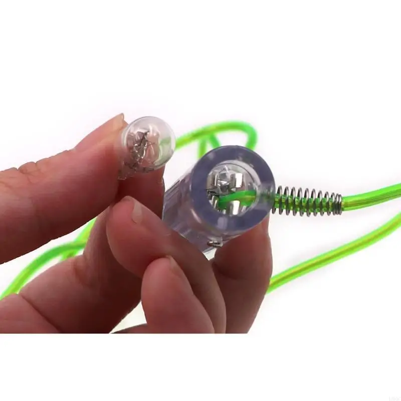 Circuit Tester Test Pen Car Truck Maintenance Tool Light Tester Stainless Probe New
