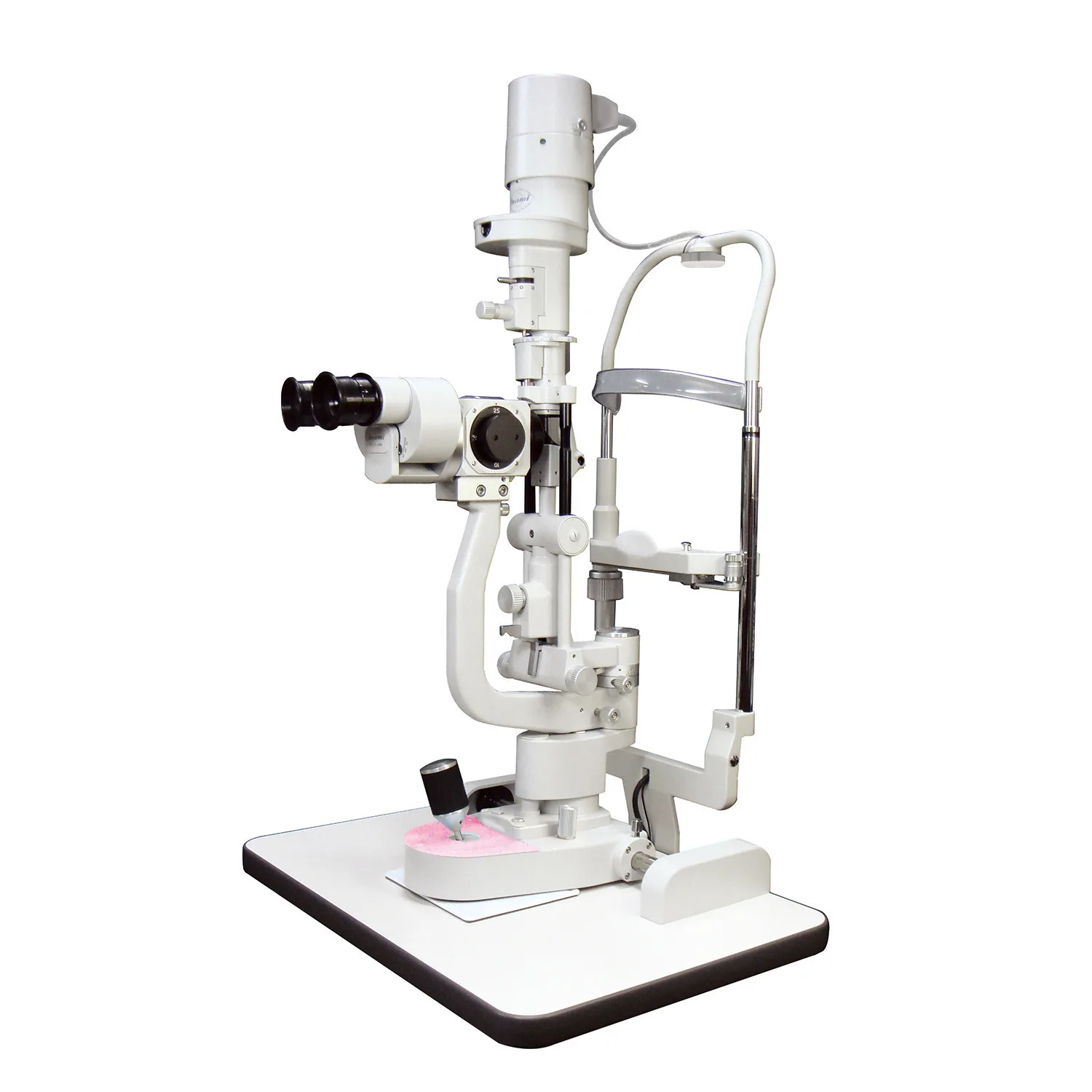 

2025 Hot selling High Quality Medical Ophthalmic Slit Lamp Microscope