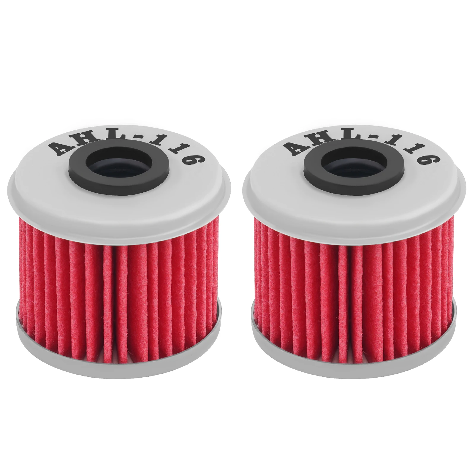 Oil Filter For HONDA CRF250X CRF 250X CRF250 X CRF 250 X 2004 2005 2006 2007 2008 2009 TRX450R TRX 450R 2004 2005