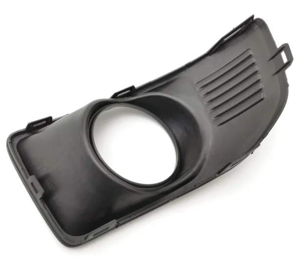 

Front fog lamp bezel / cover / decorative frame / cover plate for Great Wall King Kong Poer Cannon (Great Wall Cannon)