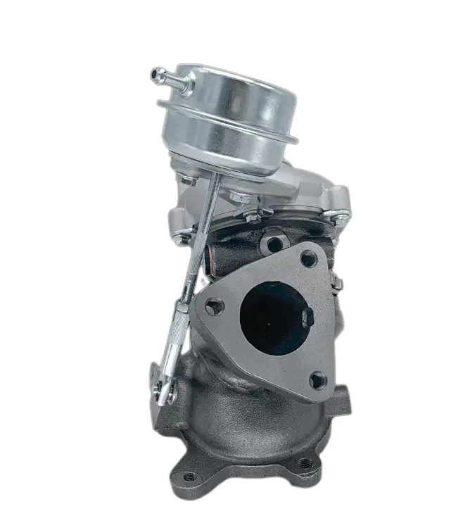 

Совершенно новый турбокомпрессор GT1549SL AA51-6K682-B для Ford Explorer Platinum Sport Utility