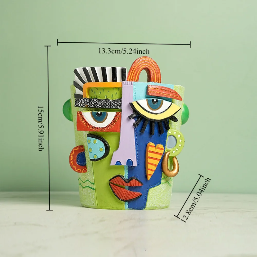 Thumbnail 2 - #37 Latest Decorative Flower Vases Offers