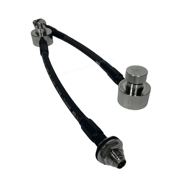 مستشعر شاشة الاهتزاز بالموجات فوق الصوتية من مصنع Pulisonic 33 كيلو هرتز 100 وات للغربلة اللطيفة للمساحيق الرقيقة