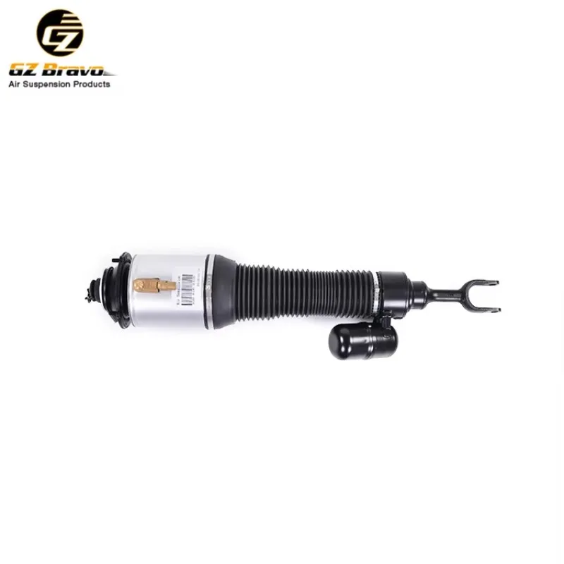 3D0616039D 3D0616040D Front Air Suspension Shock For Bentley 3D7616039 3W5616040B 3D0616040D 3D7616040 3W5616040B
