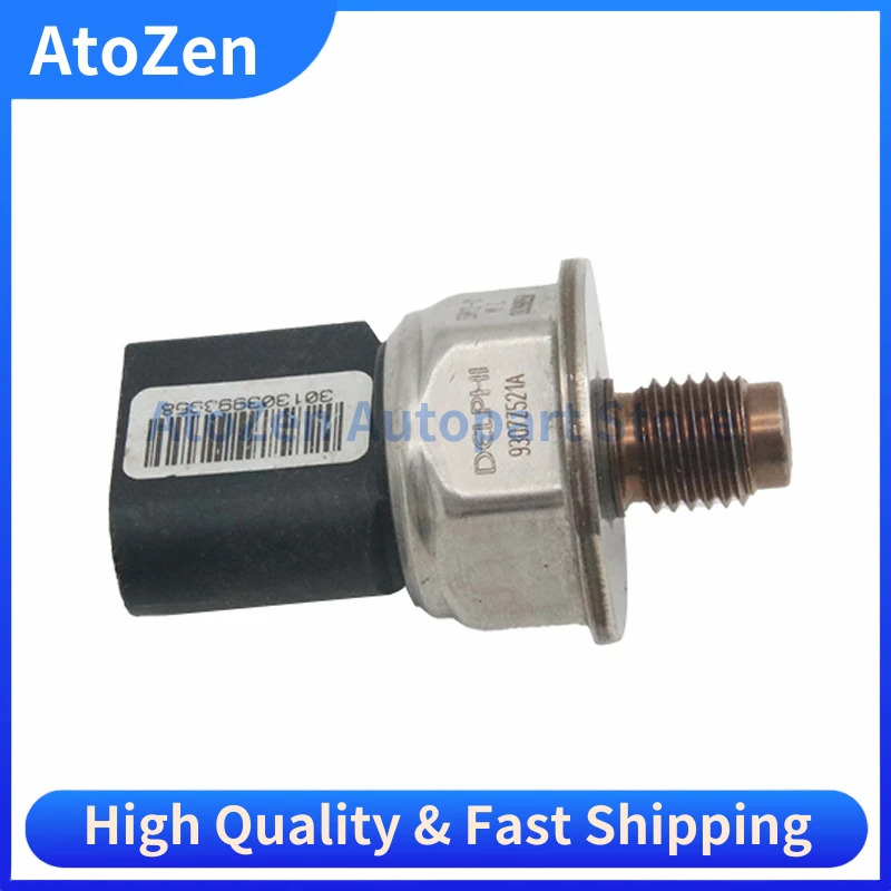 

Car Diesel Fuel Rail Pressure Sensor 55PP22-01 55PP22-02 85PP22-02 for Mercedes-Benz MB VITO VIANO SPRINTER W212 S212 W204 S204