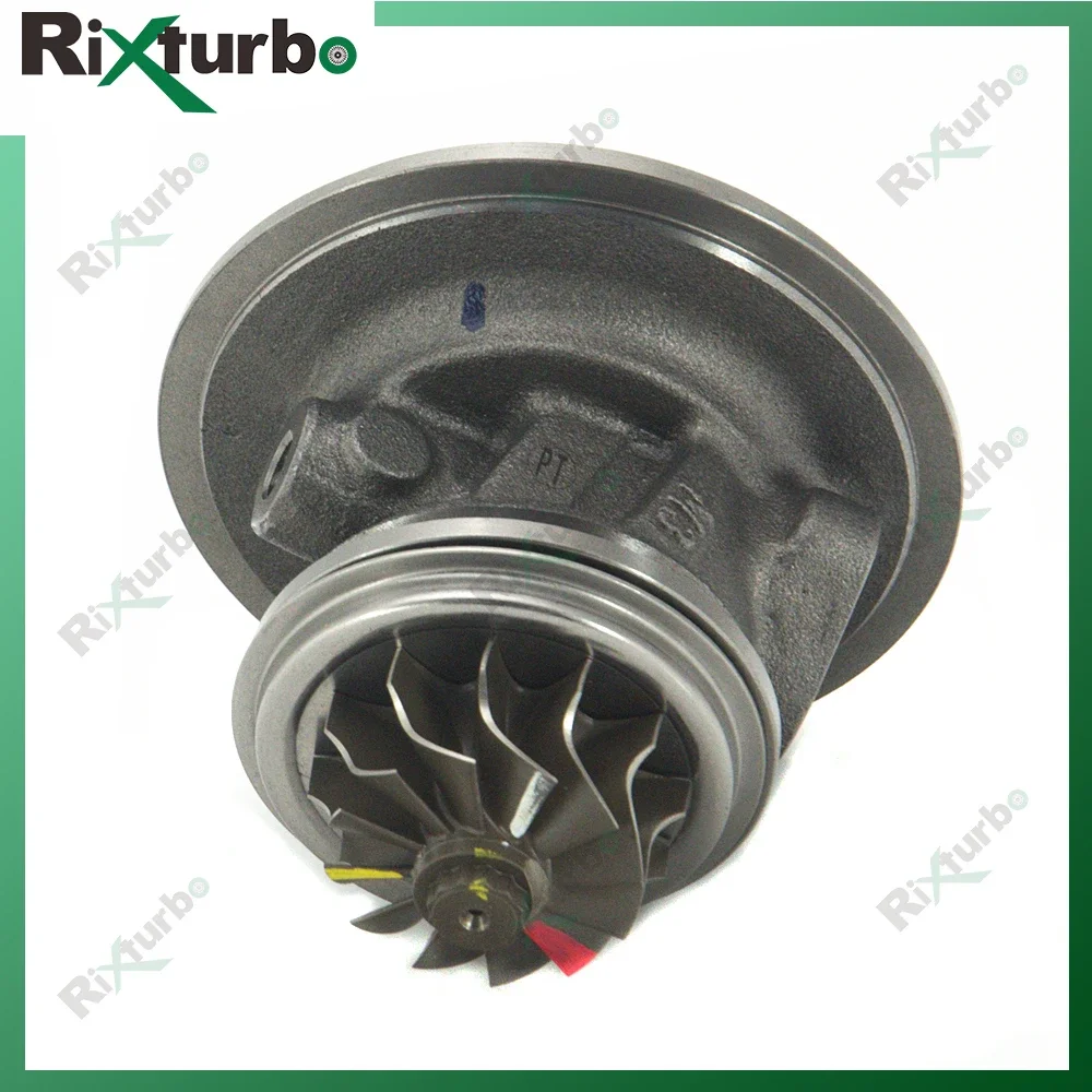 Balanced New Turbine Core Chra Assembly RHB52 8971760801 For Isuzu Truck 2.8L/3,1L 4JB1T 4JG2T Turbo Cartridge Turbolader VA1900