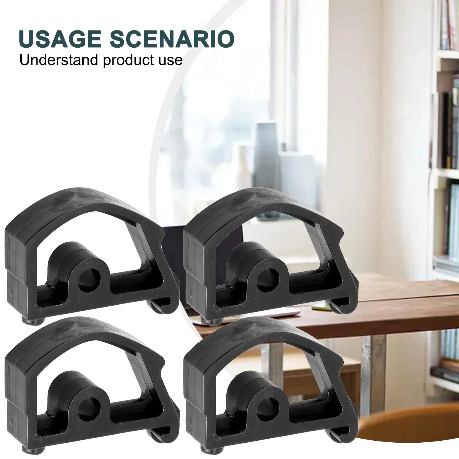 Imagem -05 - Peça de Mola de Captura de Perna de Bancada 242416 00 para Peças de Ferramentas de Mesa de Trabalho Black & Decker Workmate Wm225 Unidades de