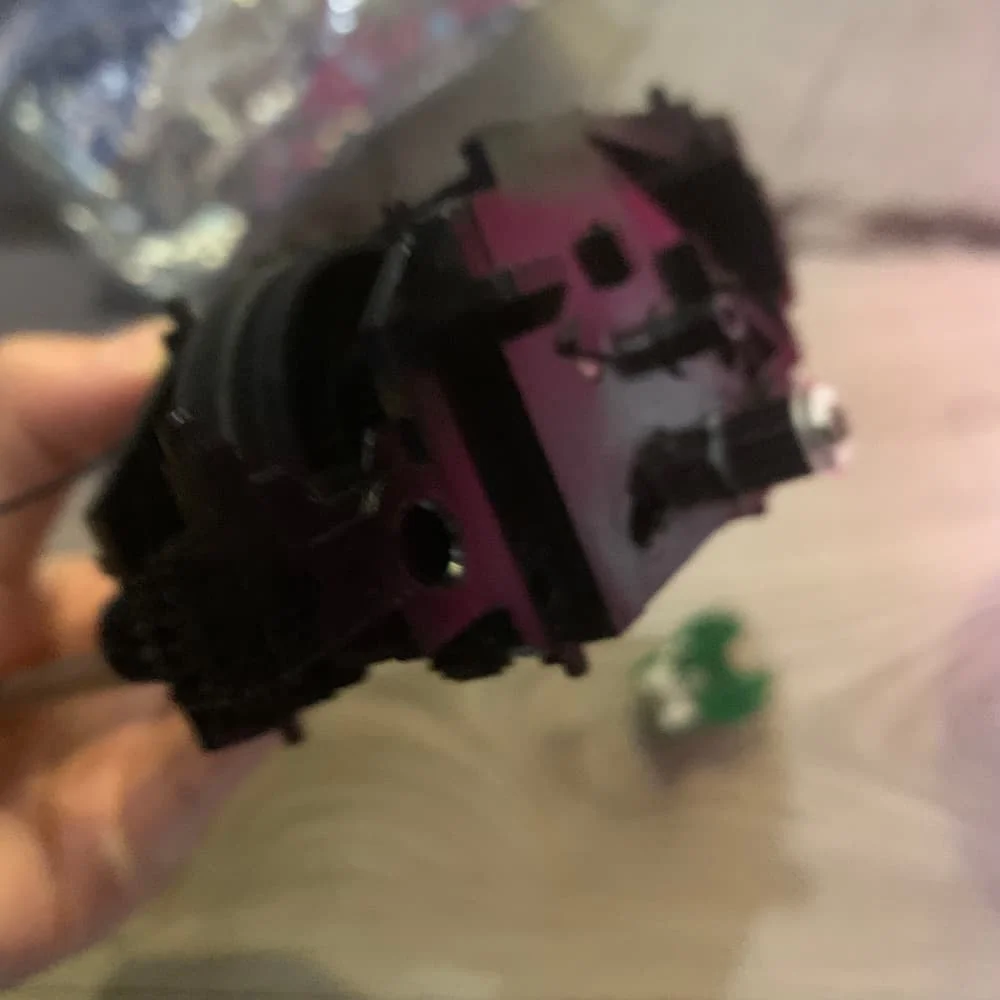 

COM39-60006 Motor for HP M527 M577 527 577 586 ADF Motor