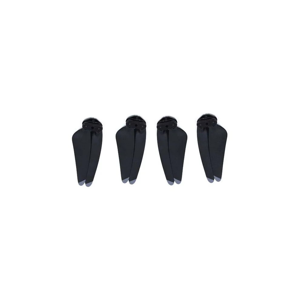 RC Drone SG906MAX2 SG906 MAX2 Beast 3E Quadcopter Original Spare Part Propeller Props Maple Leaf Wings Accessory