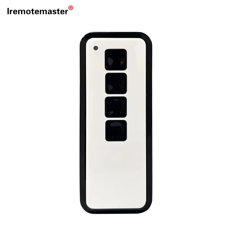 Compatible with NOVOFERM MINI-NOVOTRON 522 524 Garage Door Remote Control 433.92mhz Rolling Code Gate Transmitter