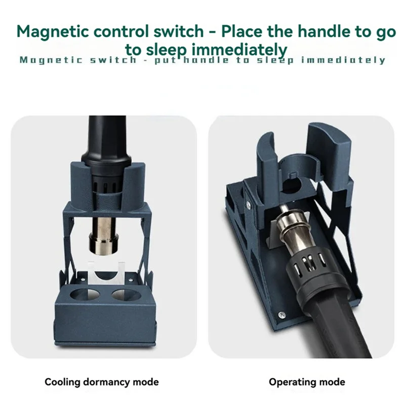

AB34-Совершенно новый QUICK 861DW/855/857DW/957DW паяльная станция горячего воздуха, рама, кронштейн 861DW, ручка ветрового пистолета, детали сиденья