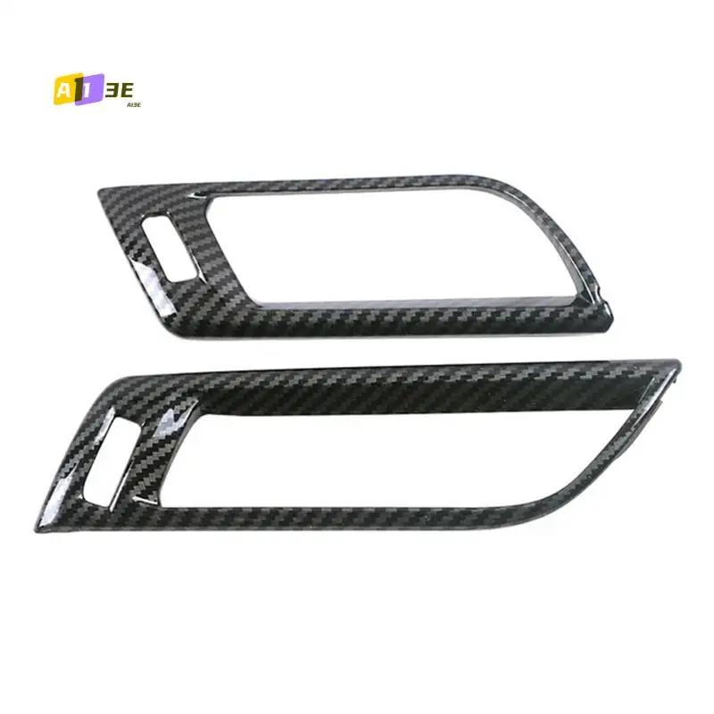 

A03E-приборная панель автомобиля, кондиционер, вентиляционное отверстие, накладка, наклейка с изменением цвета для Toyota Sienna 2021-2023