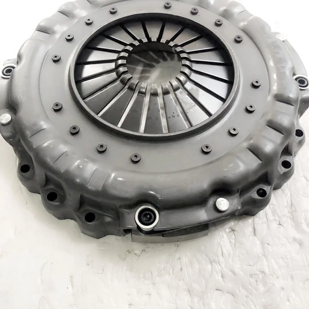 Brand New Great Price Clutch Cover Assy 16KF9-01090 For Bus