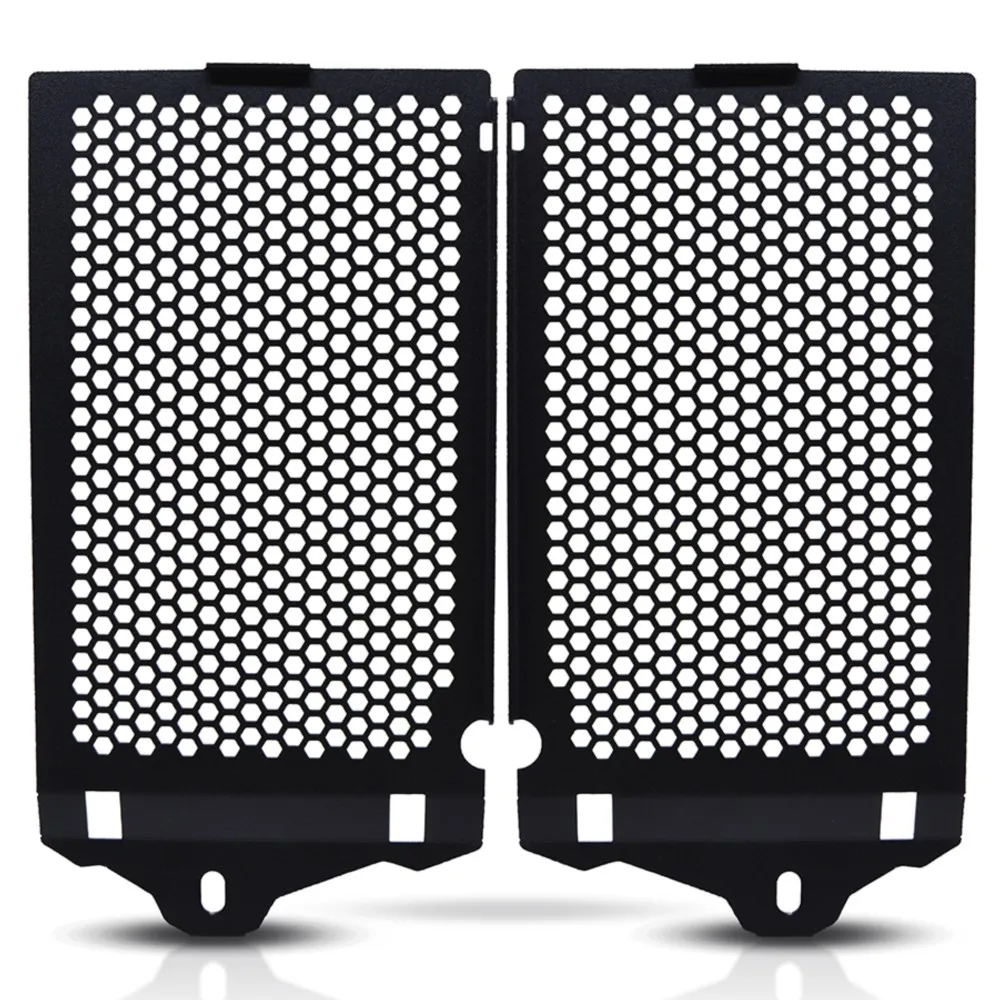 FOR BMW GS1200 R 1200 GS ADV R1200GS LC ADVENTURE R1200 GSA 2013 2014 2015 2016 2017 2018 Radiator Grille Guard Cover Protector