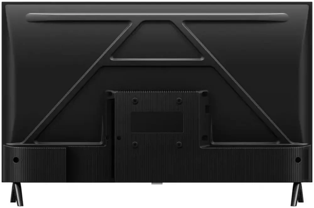 XMSJ-TCL S54 Series 32S5400A TV 81,3 سم (32 بوصة) HD تلفزيون ذكي WiFi Negro