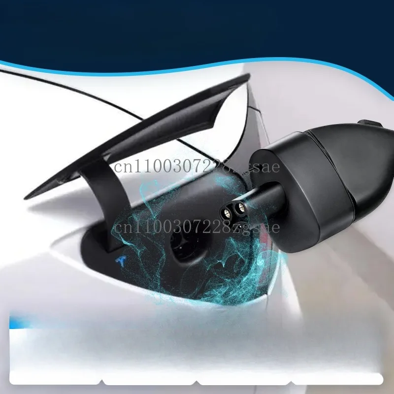 

Доступен новый энергетический автомобильный адаптер CCS1 для NACS, американский стандарт, адаптер для суперзарядки мощностью 250 кВт