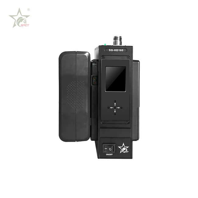 منتجات أمنية وحماية أخرى لجهاز إرسال تلفزيون UHF Link #3