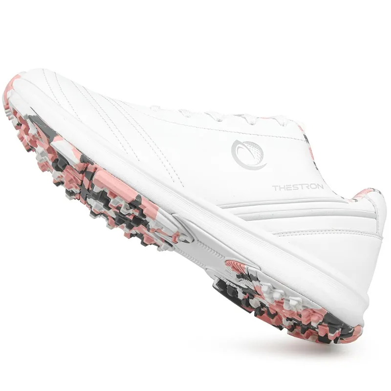 

Outdoor Golf Shoes Lightweight and Breathable Sports Shoes Non-slip and Wear-resistant Comfortable Golf Training Shoes