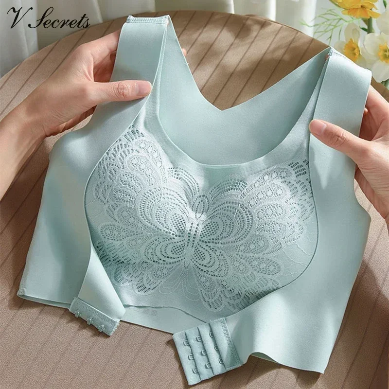 Voorsluiting Houding Corrector Bras Vrouwen Sport Ondergoed Bralette Bultrug Juiste Tops Soutien Gorges Нижнее Белье Женское