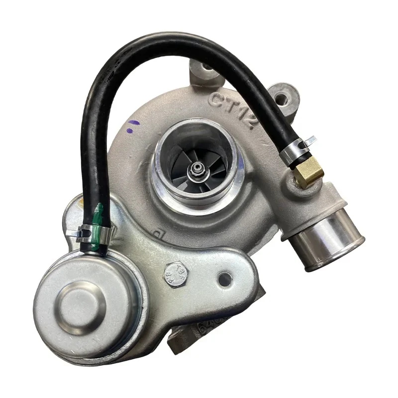 

CT121720164050 Suitable for diesel turbocharger booster pump assembly engine system booster