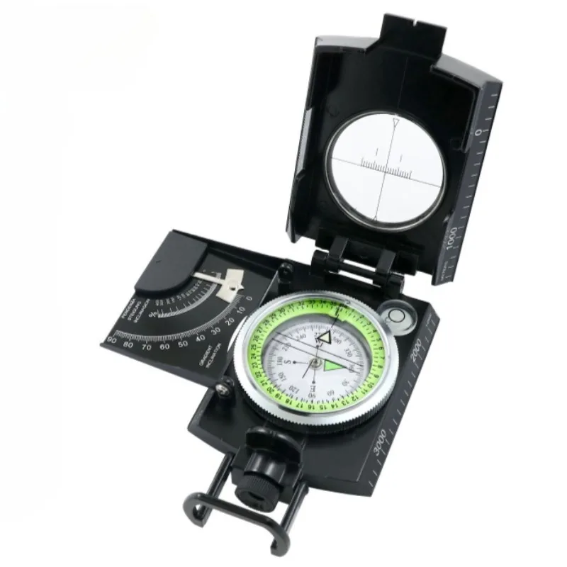 Double Compass: The Ultimate Tool for Outdoor Navigation and Geology