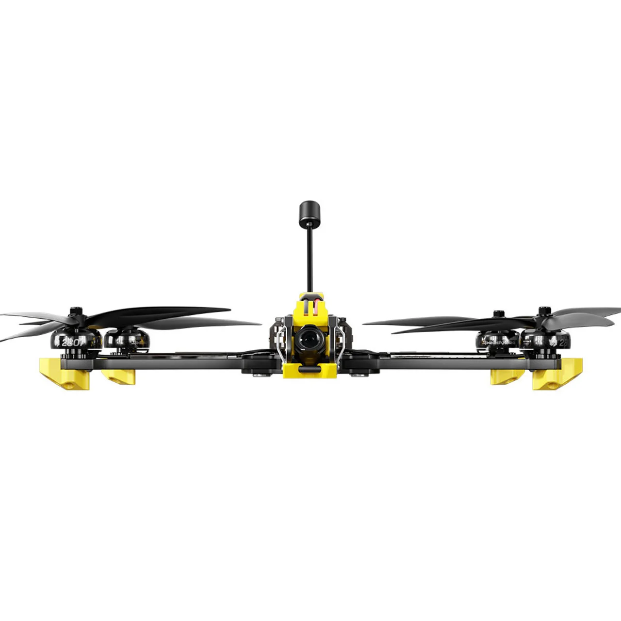 مجموعة أدوات الطائرة بدون طيار طويلة المدى من SpeedyBee Mario Fold 8 DC O3 لـ FPV Freestyle