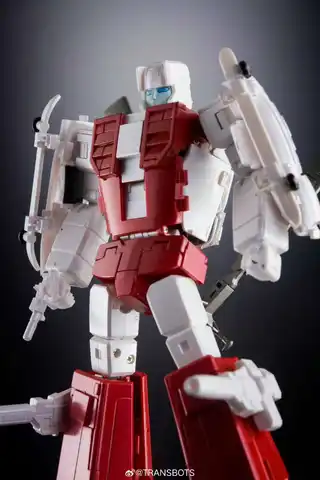 6 best sales begagnade actionfigurer - №3