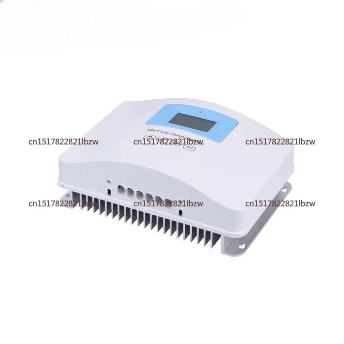 Depower MPPT Solar Charge Controller Hybrid PWM 12V 24V 36V 48V Solar Charger Controller Solar Regulator