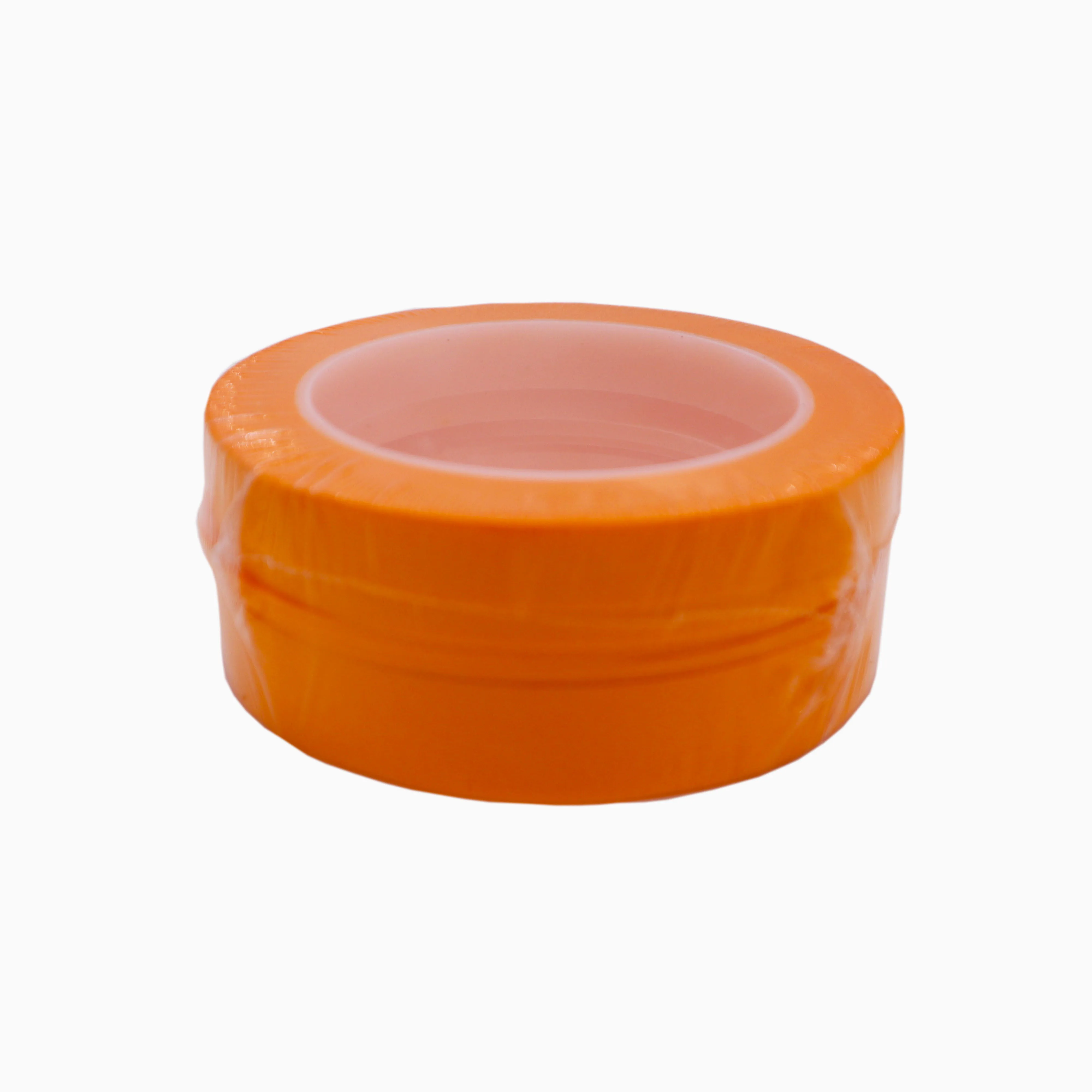 Orange And Paper Glue Meiwen Tape Paint Masking Decoration Meifeng Color Separation