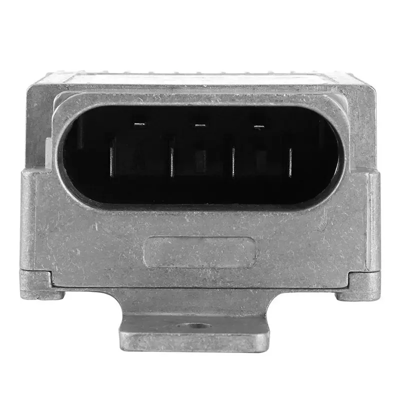 Durable A0255453332 Air Conditioning Blower Motor Resistor Module Component For Mercedes Benz C230 E320 SLK230 C280 W202 W210 S2