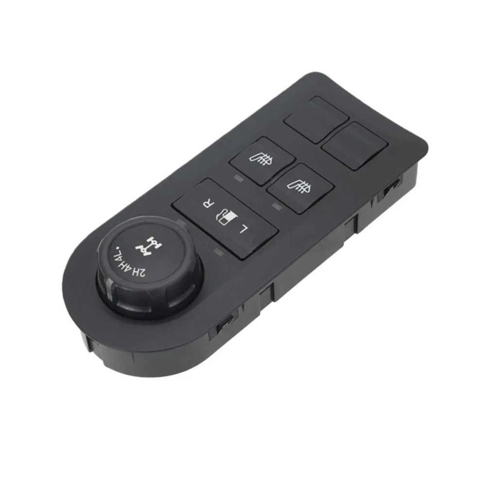 

Car Combination Control Switch OE 3163-00-3769200-00 Replacement Part For Lada