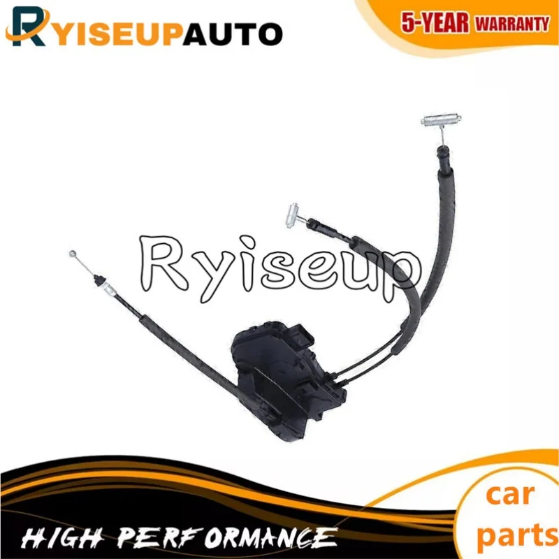 

Привод замка передней правой двери для Kia Sportage 2010-2015 81320-3W020 813203W020 Новый