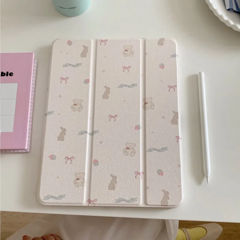 For iPad 10th Gen Air 4/5 10.9