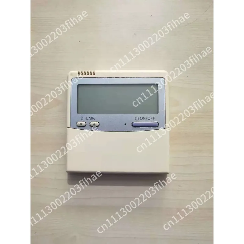 Central air conditioning control panel wired controller RBC-AMT31E wire controller
