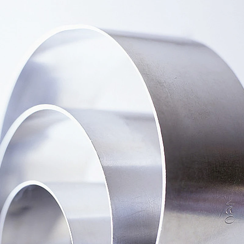 316 Stainless Steel Thick 0.5mm Square Plate Polished Plate Sheet 50x50 100x100 150x150 200x200 250x250 300x300mm