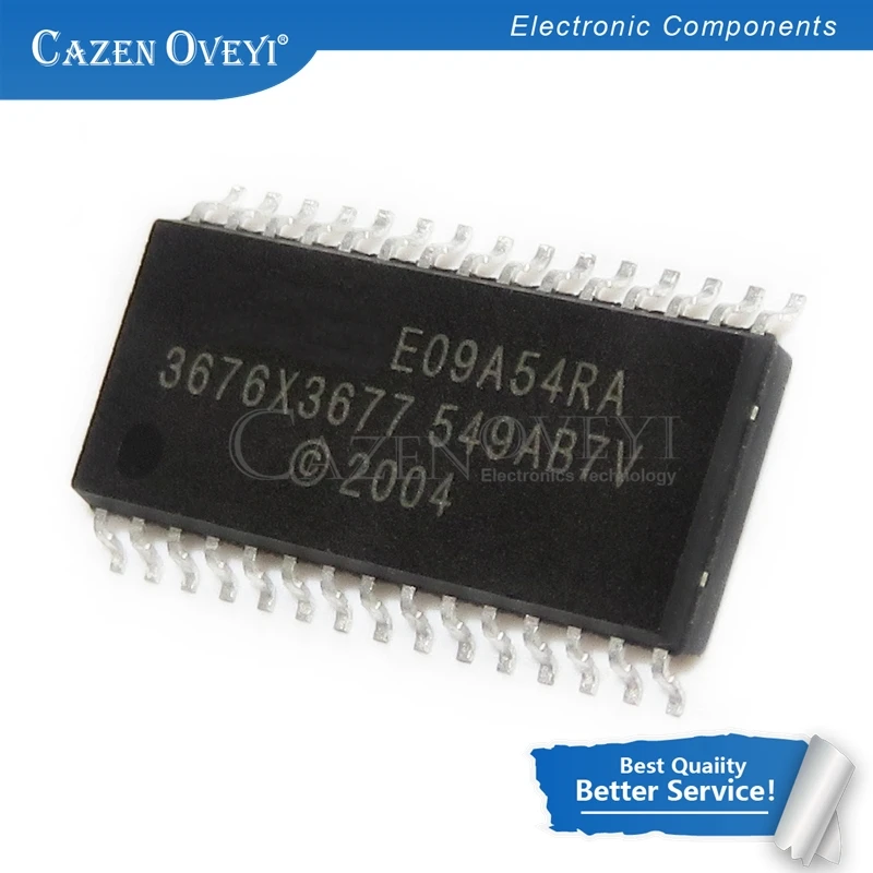 1pcs/lot E09A54RA 3676X3677 SOP-30 In Stock