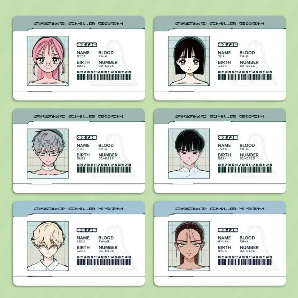 Genuine Alien Stage…