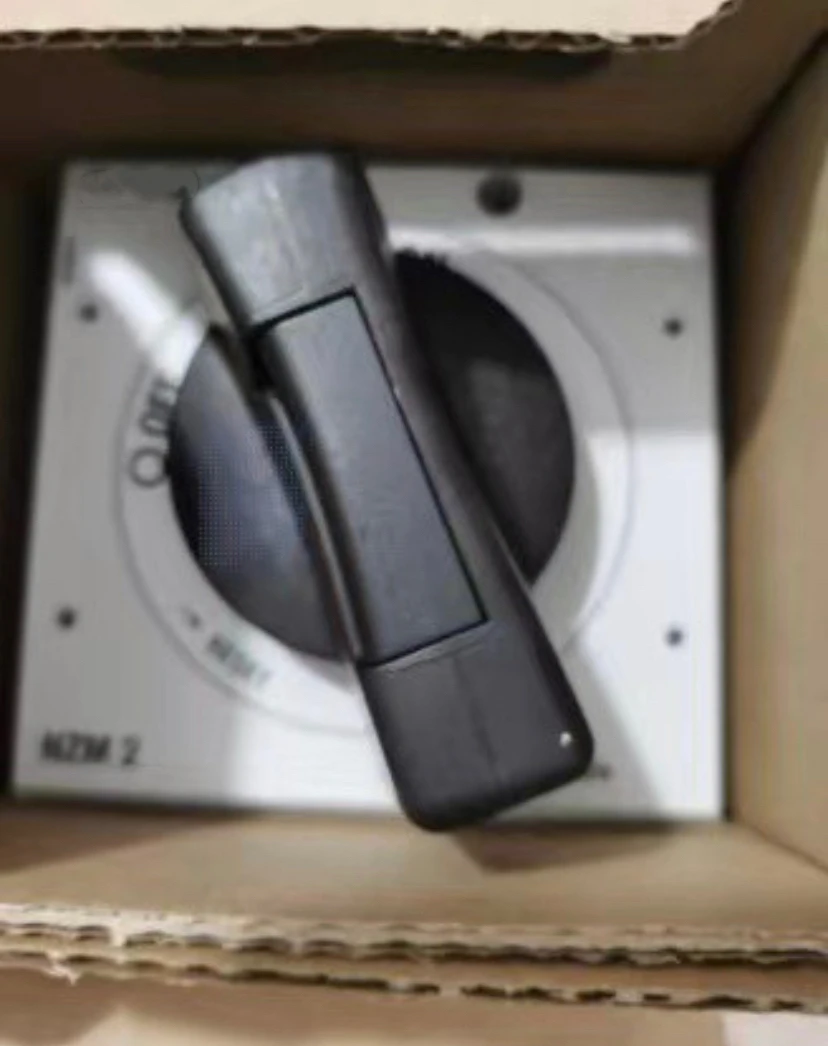 Novo inventário local NZM2-XS-R