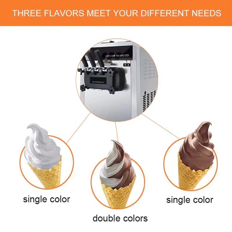 Commercial Three Fl…