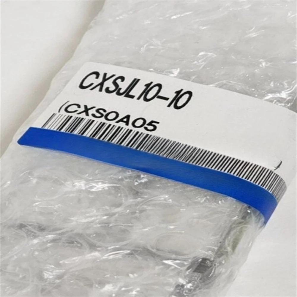 

1PCS NEW Cylinder CXSJL10-10 in box Fast delivery
