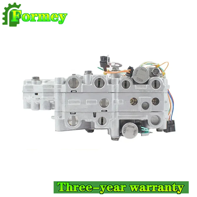 Transpeed Brand New 5T0 CVT Transmission Valve Body for Civics 27000-5T0-A01 27000-5T0-A02 27000-5T0-045