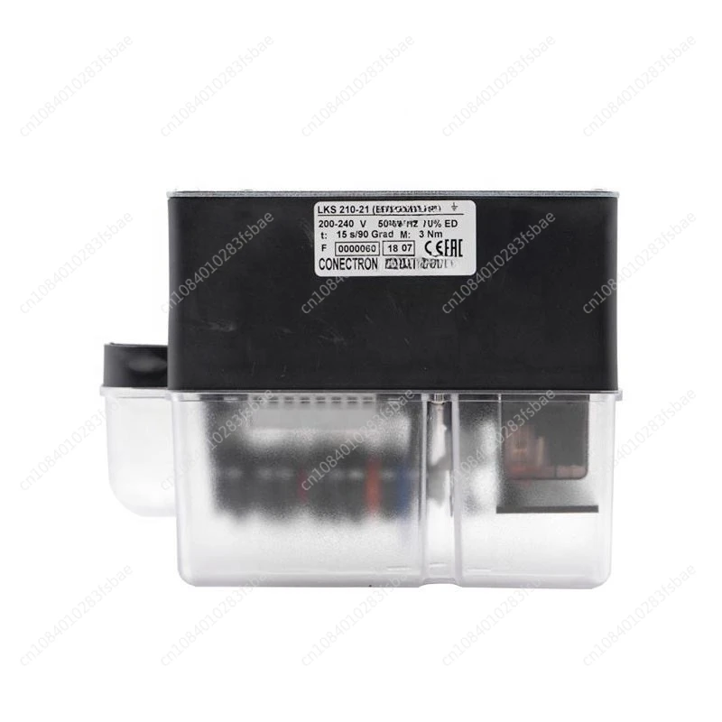 

LKS210-21/LKS210-08/LKS210-10/LKS210-26(B1-5 S1) Приводы демпфера серводвигателя 200-240 В 50-60 Гц 1,5 Нм для горелки Riello