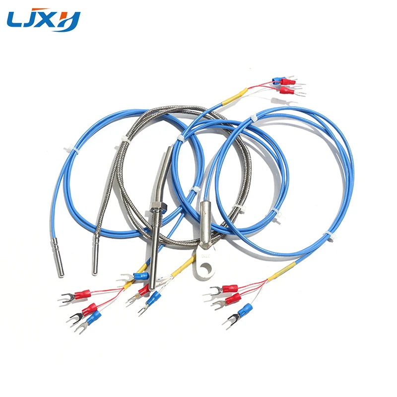 Ljxh PT1000 Type Te…