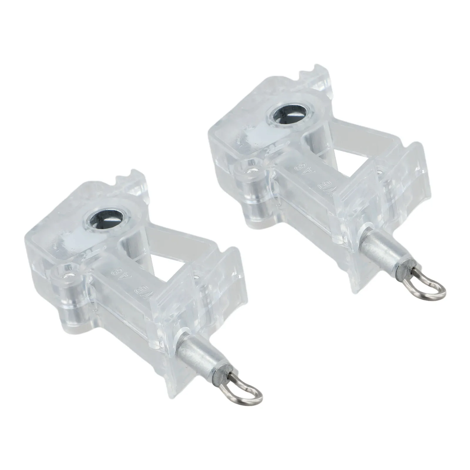 for venetian Blinds Frequency Regulator Set 2 Inch with for quad FM Tuners Designed for Window Covering Adjustment