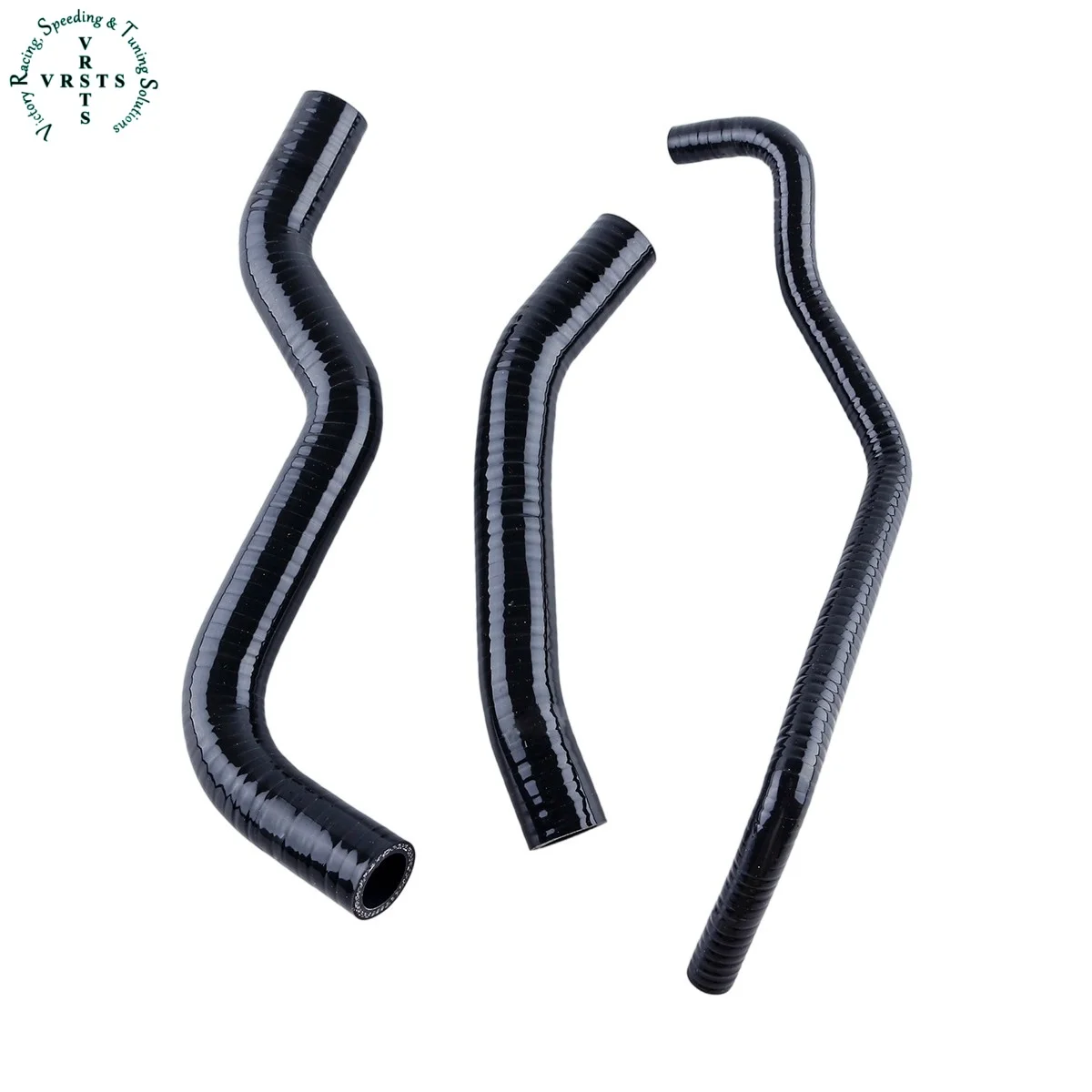 

3PCS Fit For Honda CB600F 1998 1999 2000-2002 Hornet CB 600 F Motorcycle Tools Silicone Radiator Hose Kit Coolant Pipe Tube 3PLY