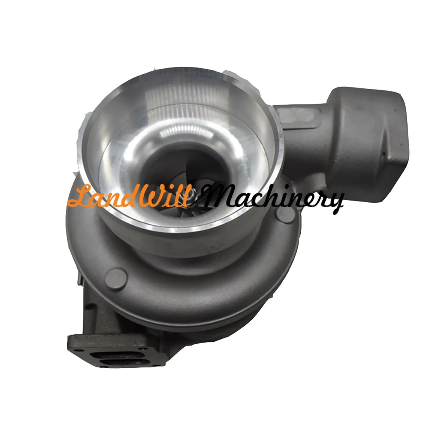 Turbo S4DS006 Turbocharger 7C-7691 Fits For Caterpillar Engine 3406 3406C
